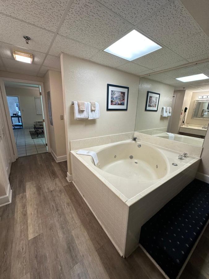 River Place Condos #509 1Bd, 2 Bath Pigeon Forge Exterior photo
